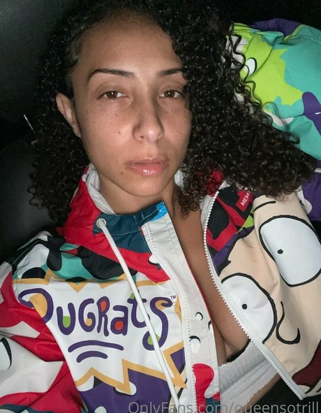 Queensotrill