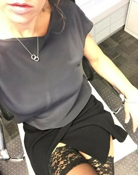 Office Sluts