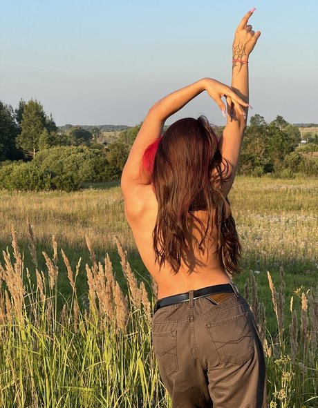 Nahá fotka uniklých OnlyFans od Jekyjackson