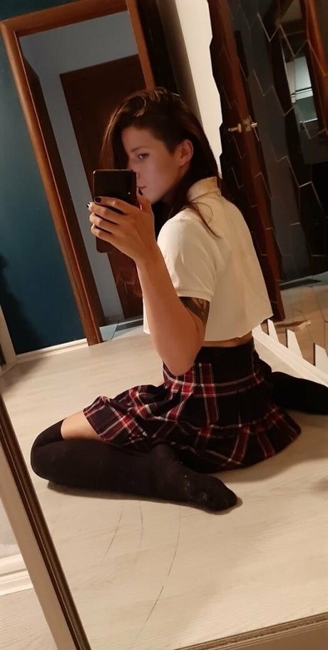 Nahá fotka uniklých OnlyFans od Dannydeny