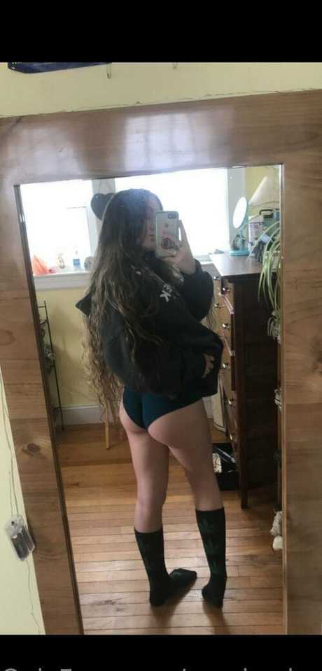 Monicahoney