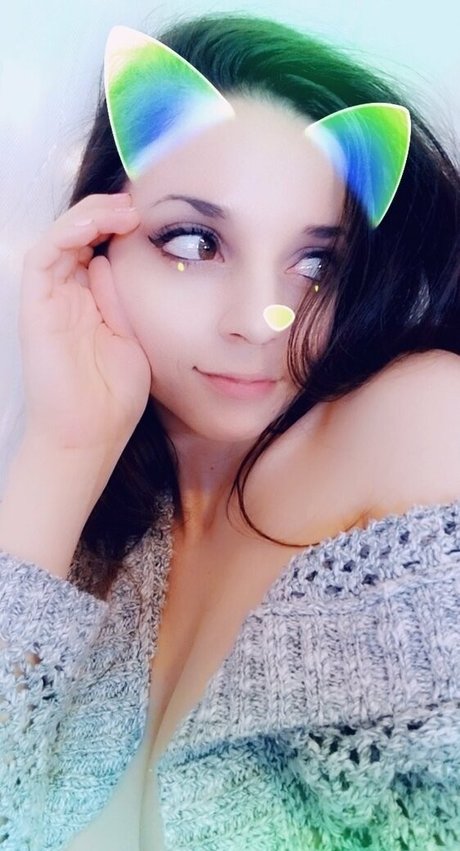 Kitkattersonfreebies  nude leaked OnlyFans photo