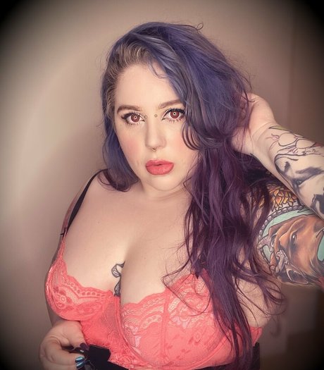 Princessorlafree