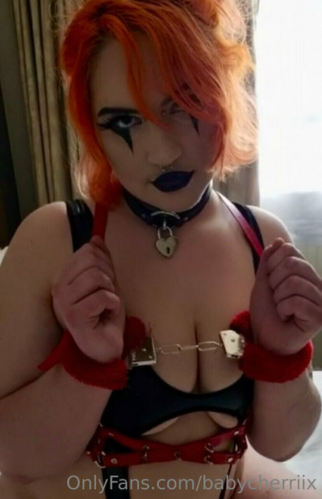 Babycherriix