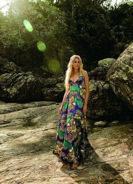 Ana Hickmann