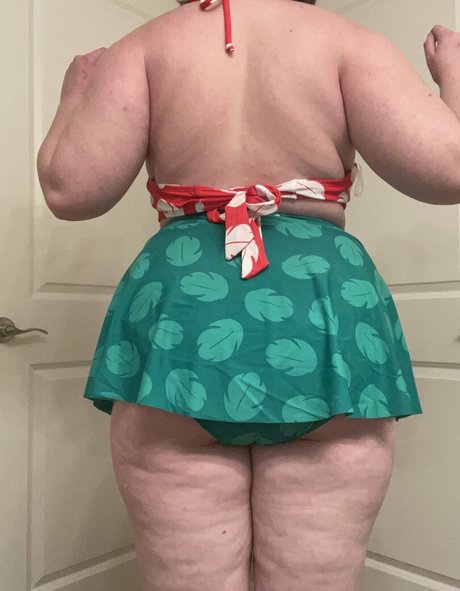 Ffabellylover