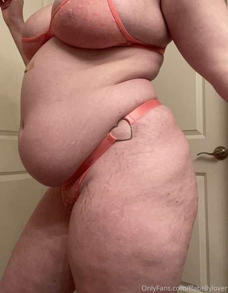 Ffabellylover