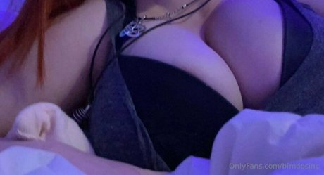 Nahá fotka uniklých OnlyFans od Bimbosinc