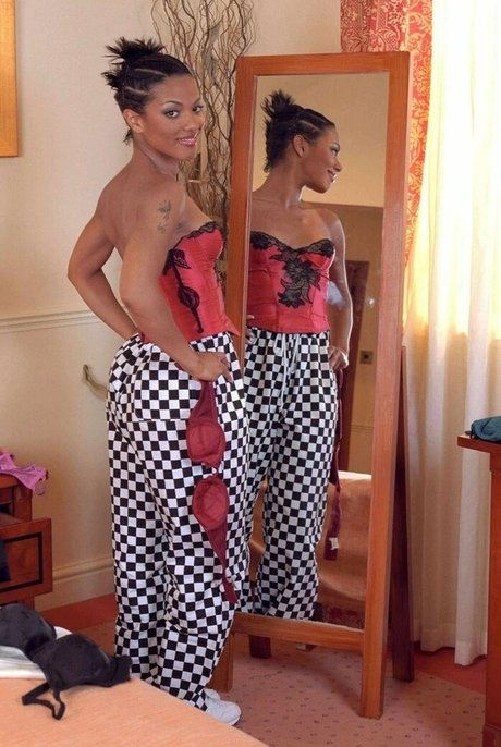 Freema Agyeman