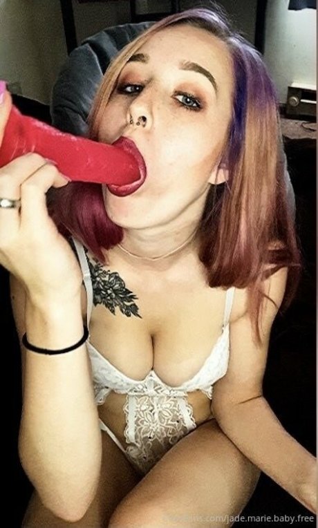 Jademariebabyfree