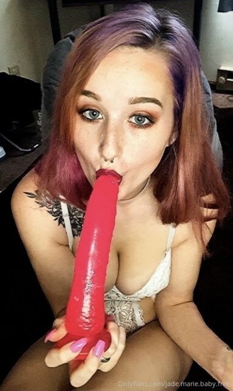 Jademariebabyfree