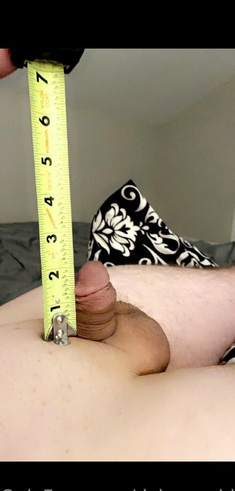 Naakte gelekte OnlyFans-foto van Dylanswrld82
