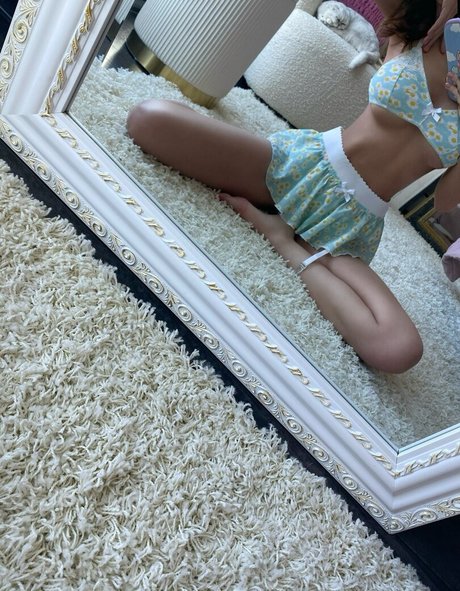 Photo nue de fuite OnlyFans de Withsylvie