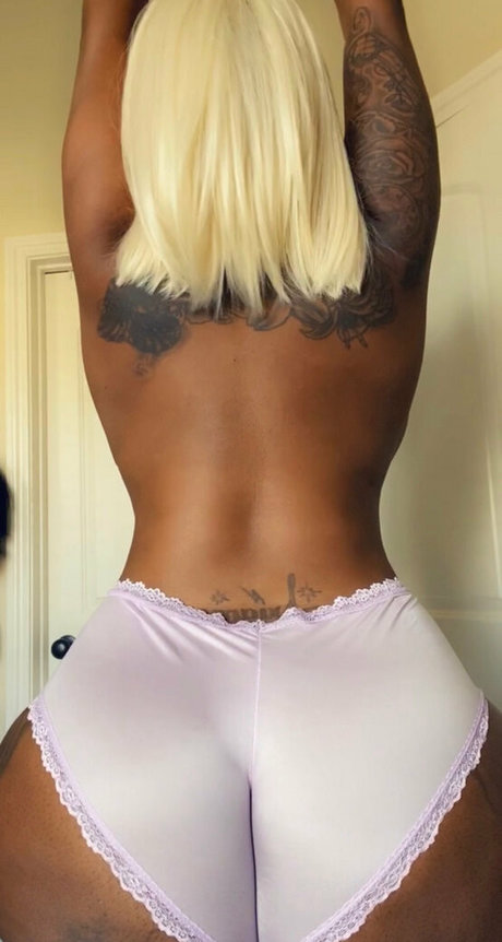 Nahá fotka uniklých OnlyFans od Msdamn