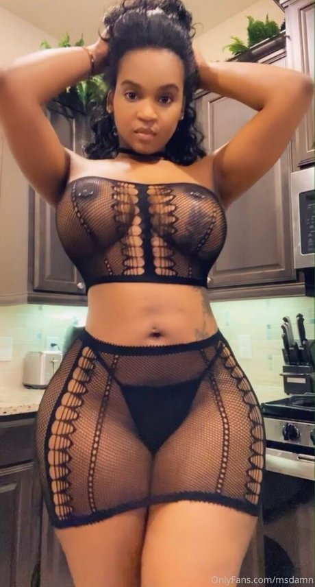 Msdamn