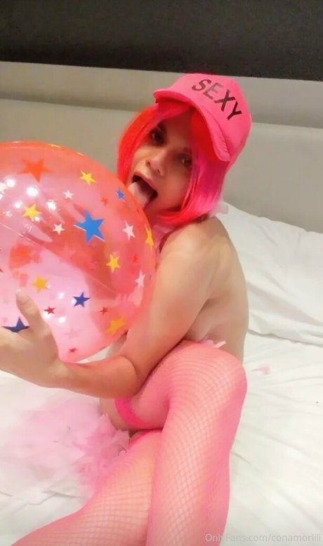 Conamorlili