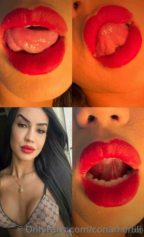 Conamorlili