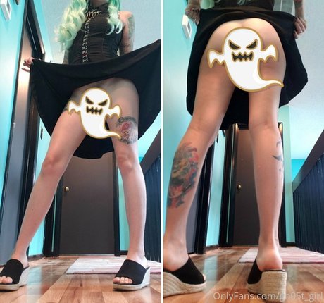 Gh05tgirl