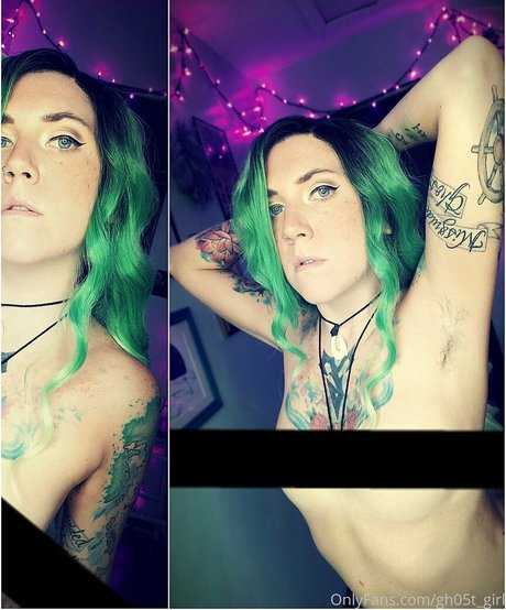 Gh05tgirl