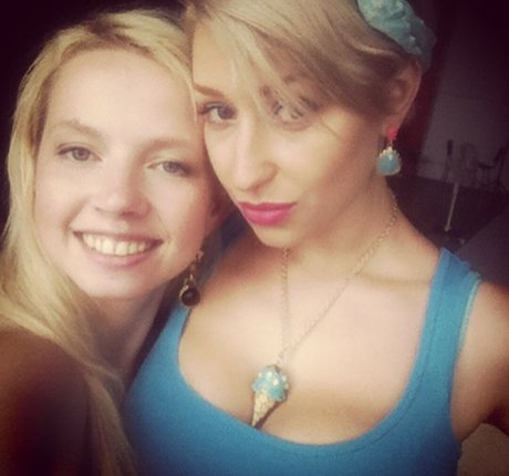 Kitty Orlova