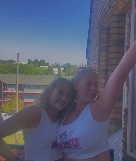 Nagie wyciekłe zdjęcie OnlyFans od Whitney T