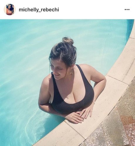 Michelly Rebechi