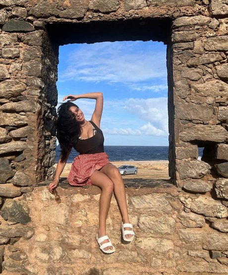 Tara Yazdi
