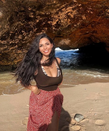 Tara Yazdi