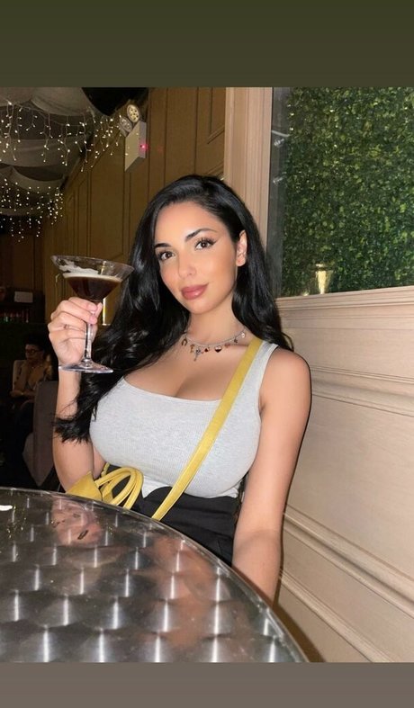 Tara Yazdi