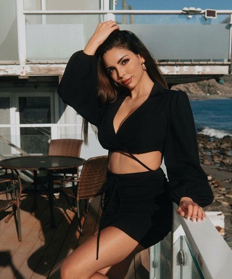 Tara Yazdi