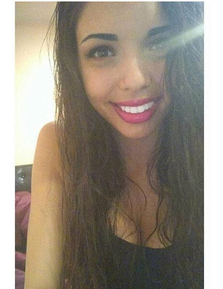 Tara Yazdi
