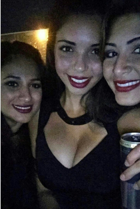 Tara Yazdi