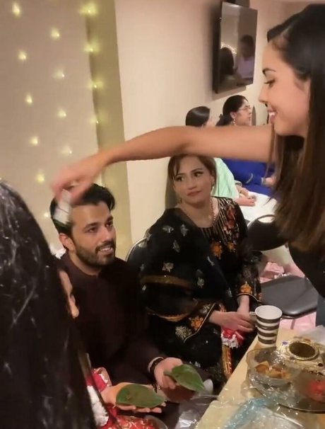 Tara Yazdi