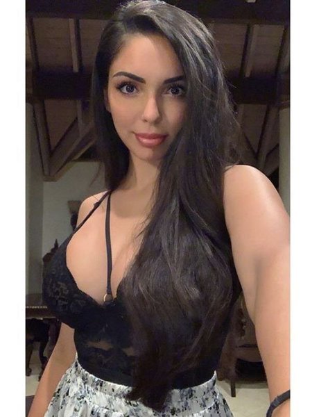 Tara Yazdi