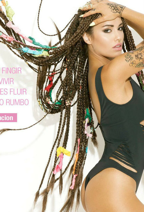 Lali Esposito