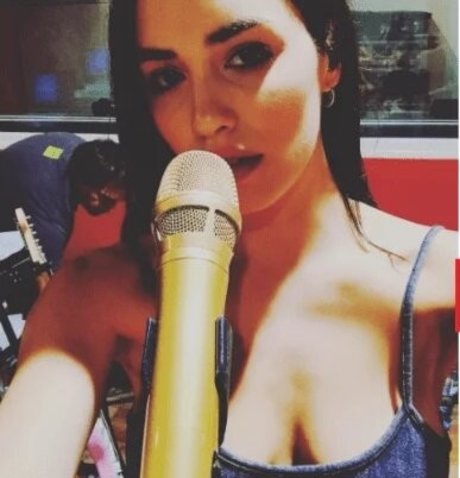 Lali Esposito