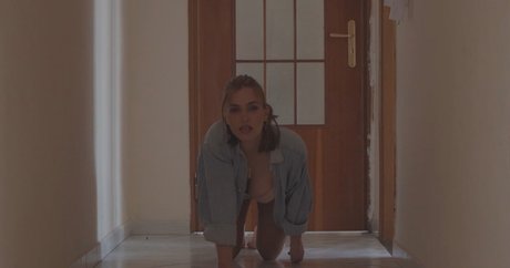 Naakte gelekte OnlyFans-foto van Datmommy