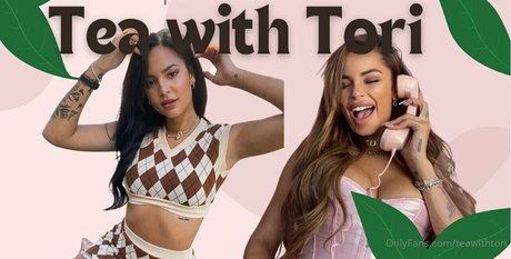 Nahá fotka uniklých OnlyFans od Teawithtori