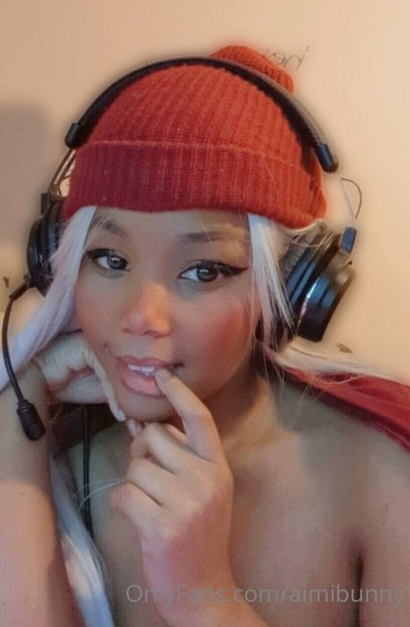 Aimibunny