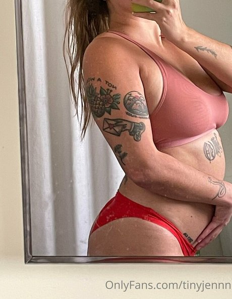 Tinyjennn
