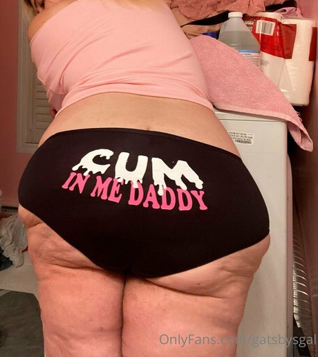 Nahá fotka uniklých OnlyFans od Gatsbysgal