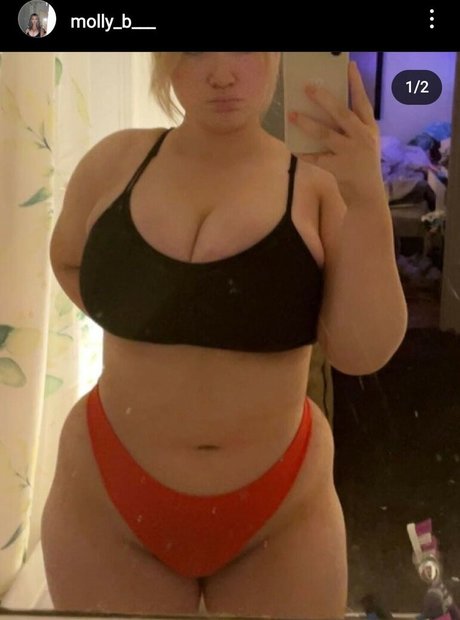 Naken lekkede OnlyFans-bilde av Czllsxo