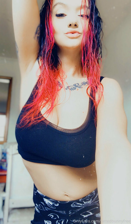 Tattedbunnyfree