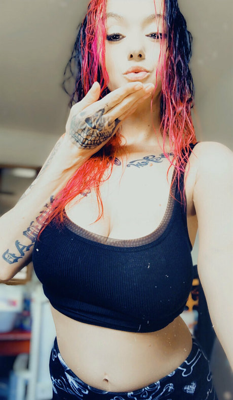 Tattedbunnyfree