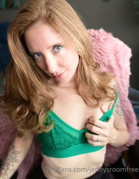 Jennysroompics
