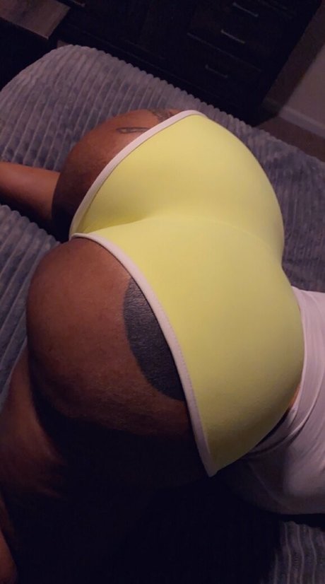 Naken läckt OnlyFans-bild av Nubianbeautyxxx