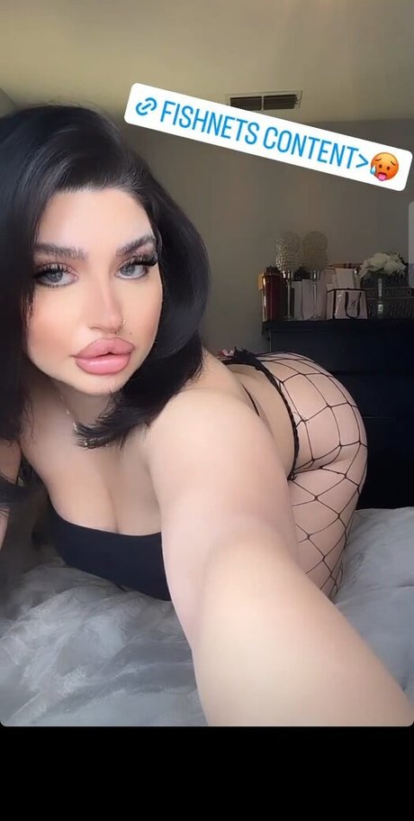 Nahá fotka uniklých OnlyFans od Realforeignprincess