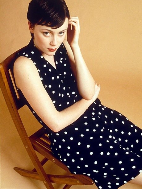 Keeley Hawes
