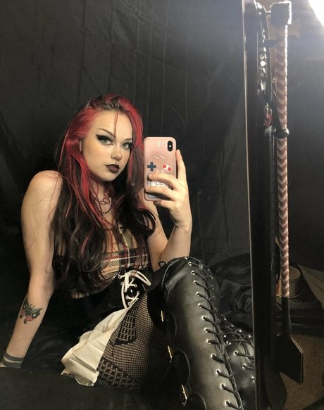 Nahá fotka uniklých OnlyFans od Blairbxtch