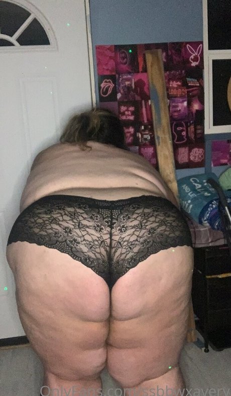 Naakte gelekte OnlyFans-foto van Imlivbby